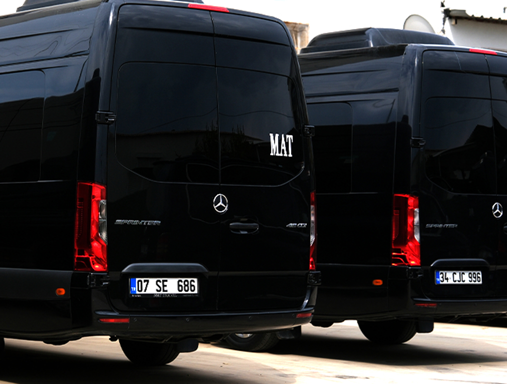 Alışveriş Transferi