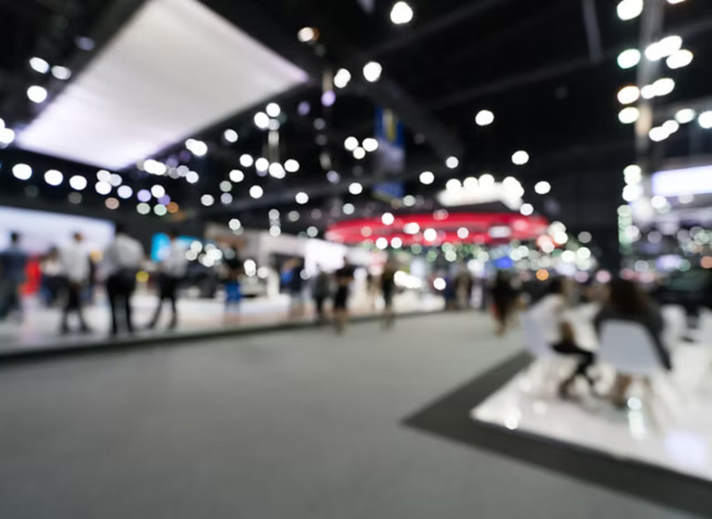 Kongre Ve Fuar Taşımacılığı