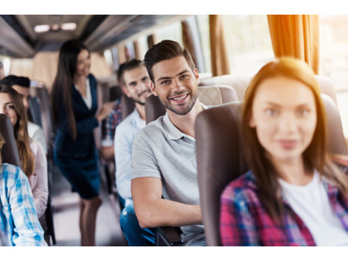Tour-Transportdienste